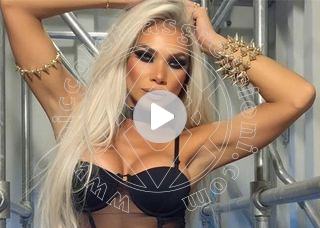 Video trans escort bruna dior alba adriatica